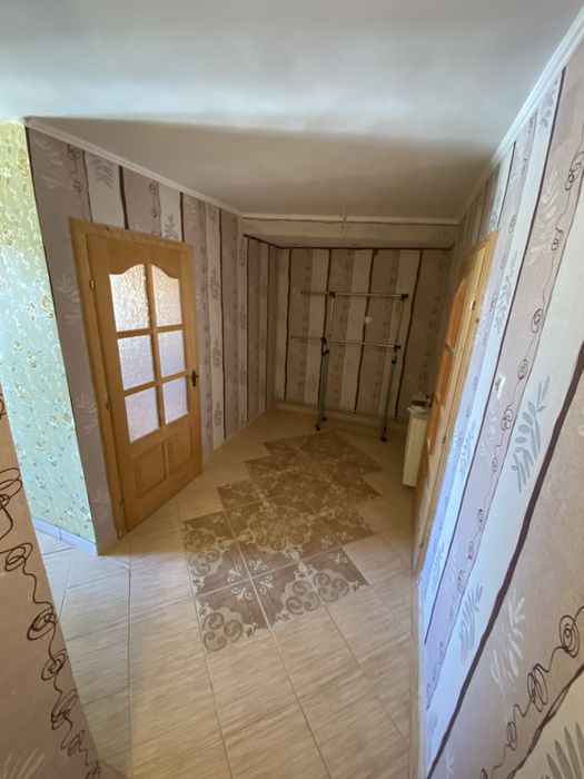 Продам квартиру в Берегові