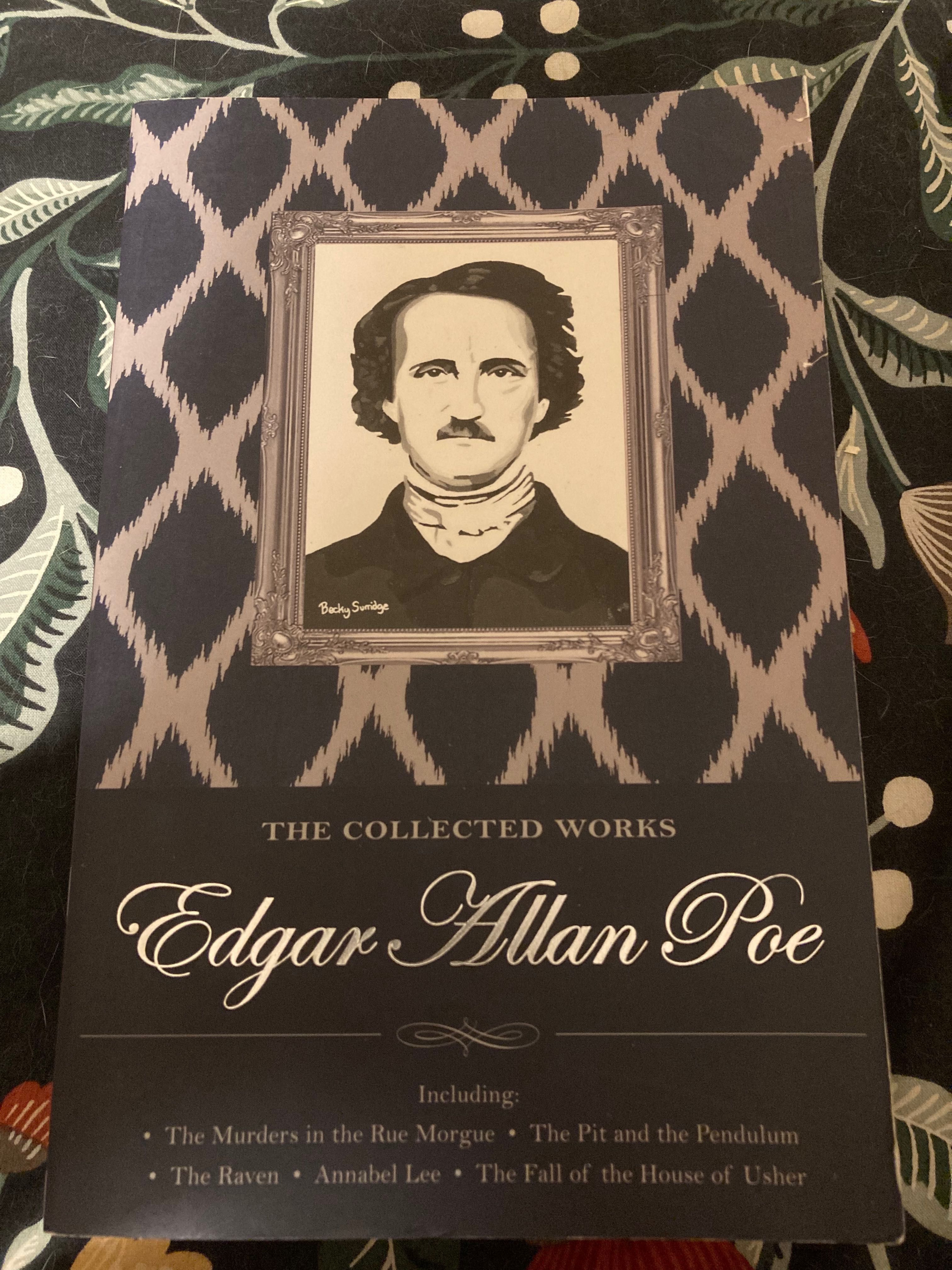 Edgar Allan Poe - Vários