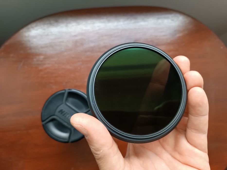 Nikon AF-S NIKKOR 20mm 1.8G ED