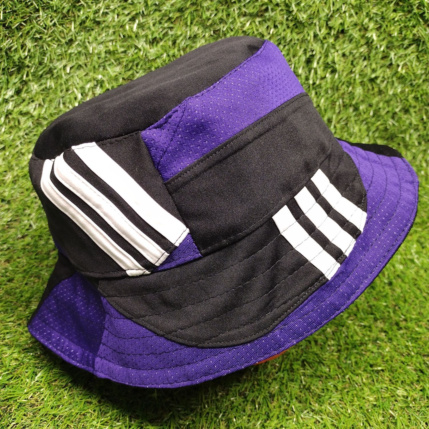 Czapka buckethats Anderlecht Bruksela