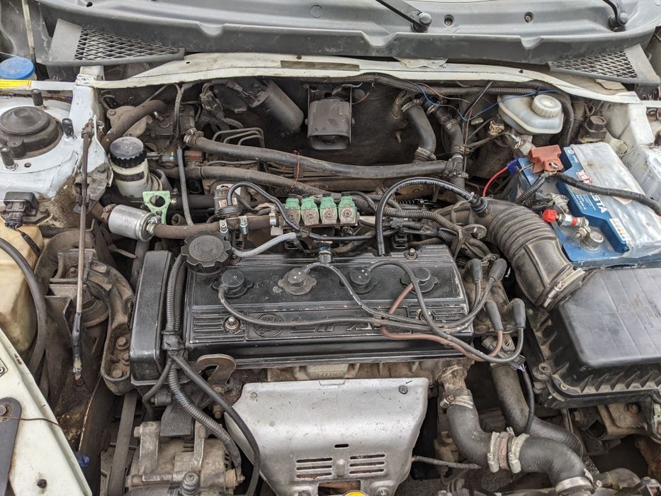 Продам автомобіль Lifan