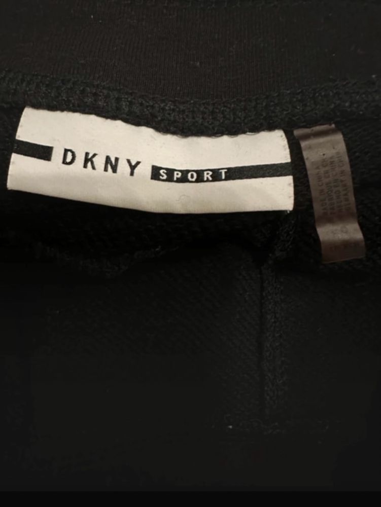 Spodnie dresowe DKNY