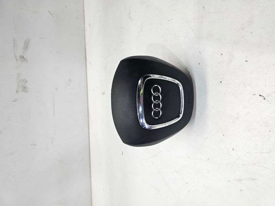 PODUSZKA POWIETRZNA KIEROWCY AUDI A4 B8 A5 8T Q5 8R 8K0880201G J42 *2*