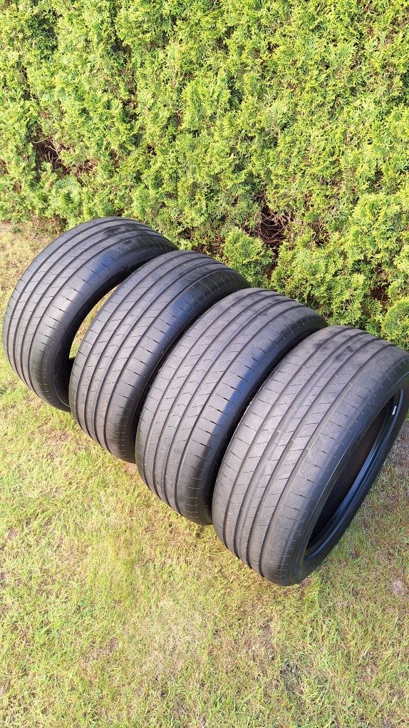 Opony letnie Goodyear Eagle F1 245 50 R 19 105Y nowe