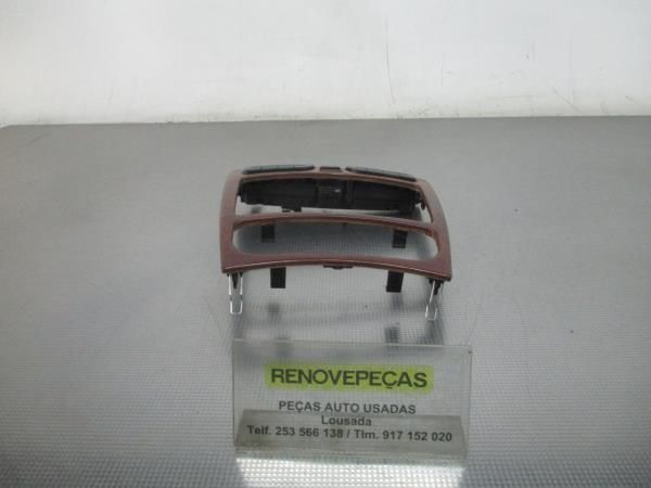 Botão / interruptor trancar portas MERCEDES-BENZ Classe C (W203)