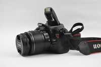 Зеркальный фотоаппарат Canon Rebel T2i [EOS 550D] 32Gb + Magic Lantern