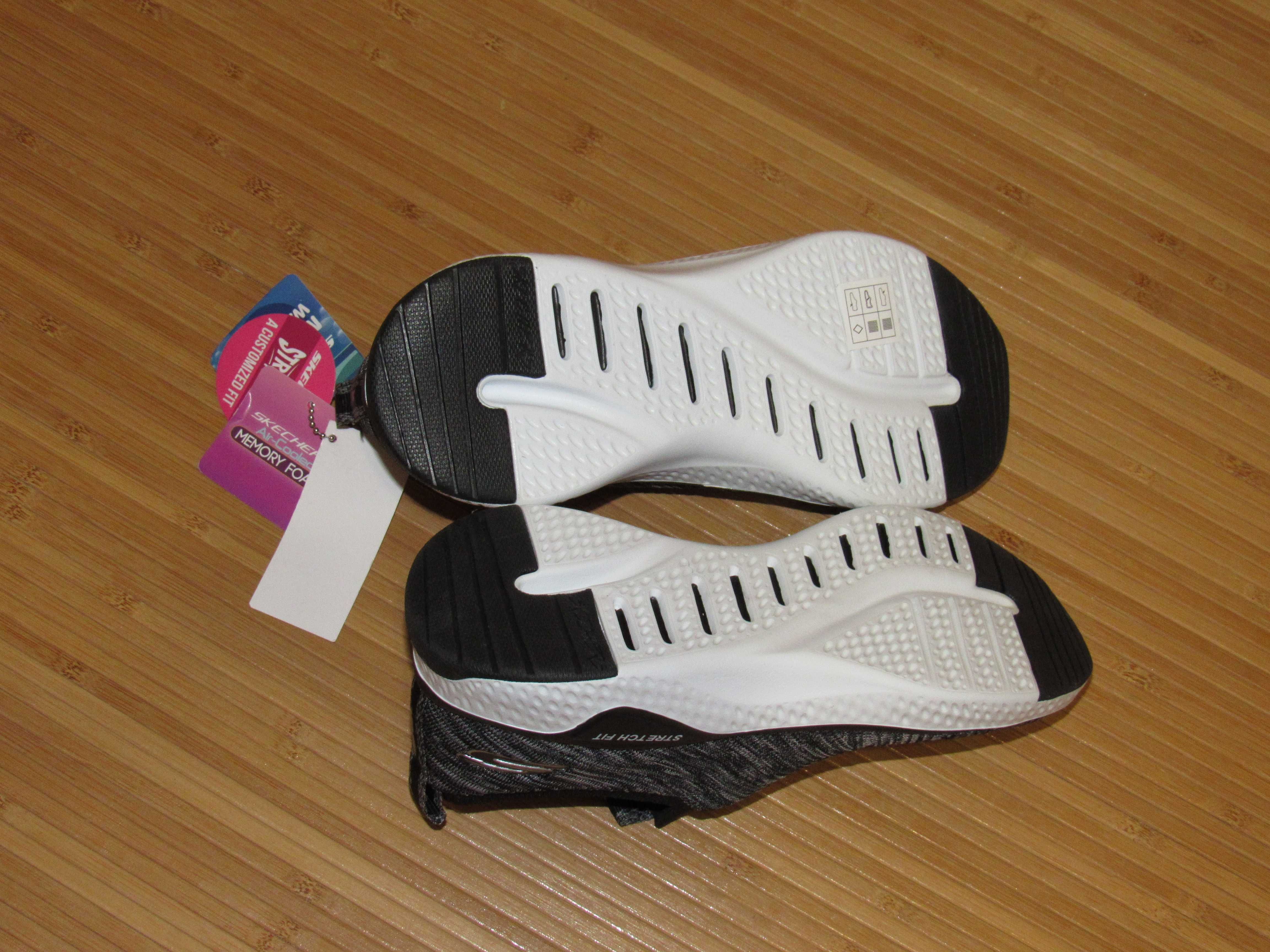 Сліпони Skechers Solar Fuse - Lite Joy; EUR-38; ус-ка 25см