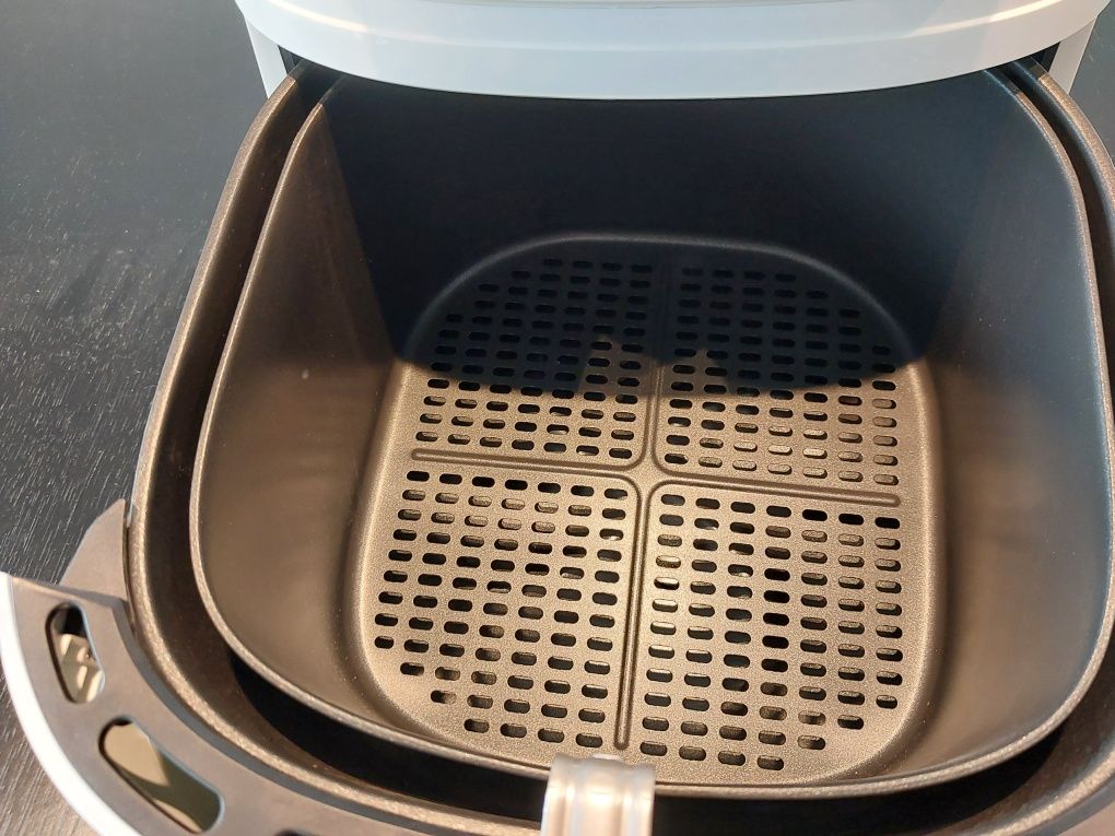 Frytkownica beztłuszczowa Airfryer PHILIPS XXL seria 5000 HD9285/00