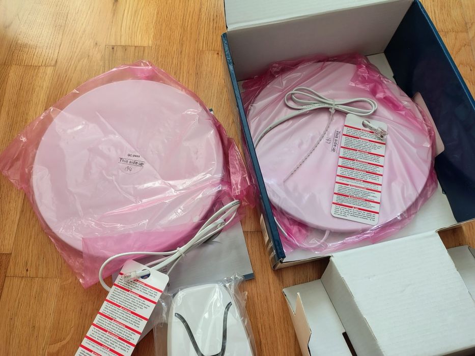 Monitor oddechu Babysense 7