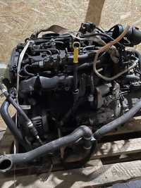 Мотор двигатель Ford Transit 2.2 puma (Одесса)