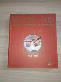 Panini Football Collections - World Cup 1970 do 2010
