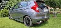 Honda Jazz 1.5 i-VTEC Dynamic, Pierwszy właściciel, salon PL