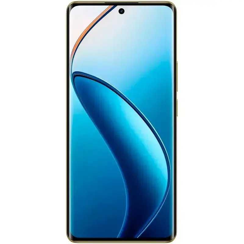 Смартфон Realme 12 Pro+ 8/256GB Submarine Blue