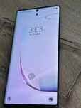 Samsung galaxy note 10  N970 8 / 256