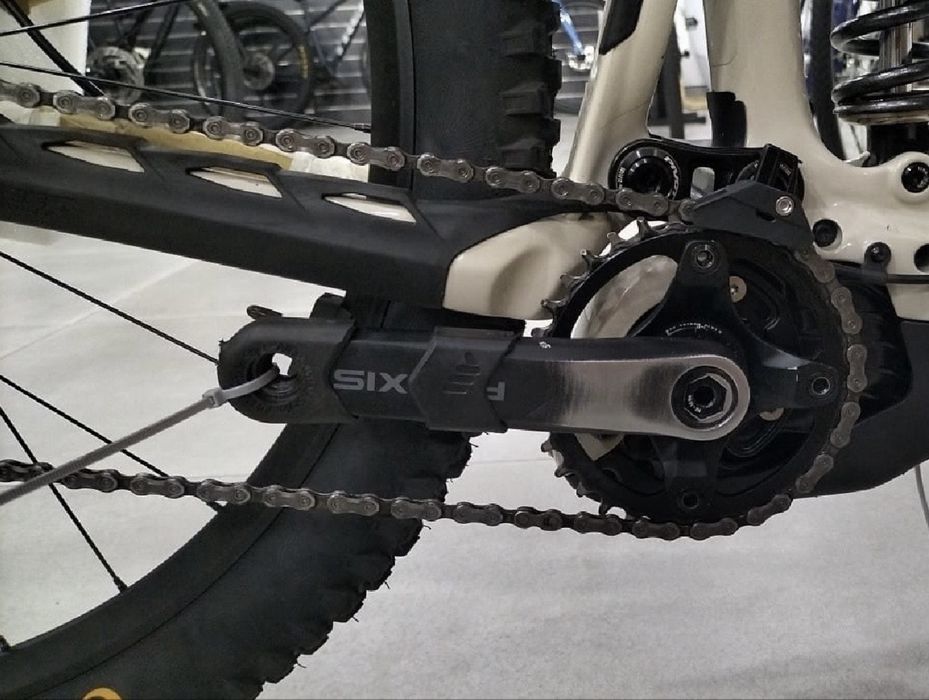 Pivot SHUTTLE AM Ride SLX/XT 2023