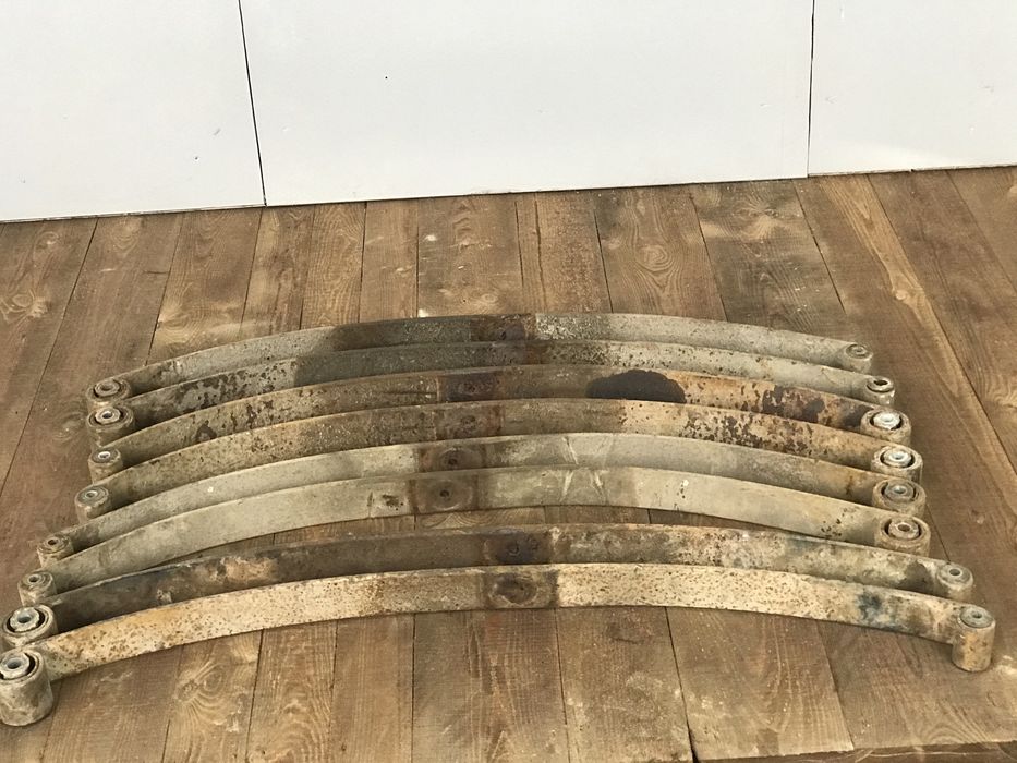 Фиат Добло Фіат Ресори Розборка 223