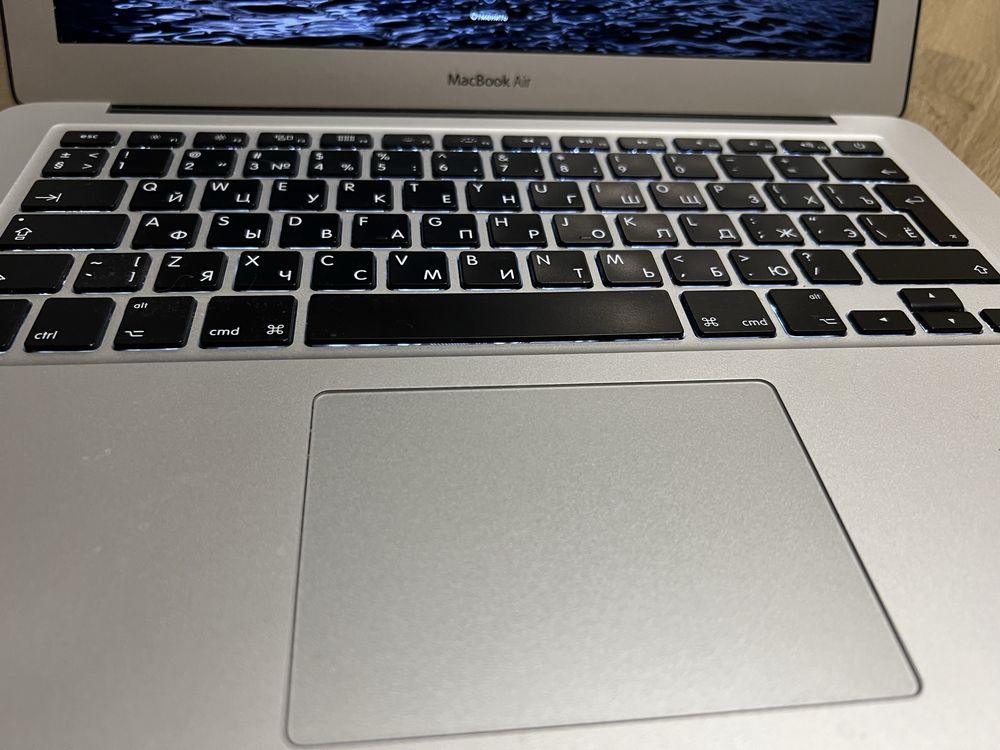 MacBook Air 2017 128GB