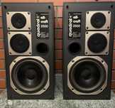 Quadral all-craft 2500