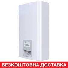 Стабілізатори напруги Елєкс: Ампер Герц Гібрид, даставка в ПОДАРУНОК!