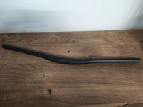Kierownica CUBE Rise Trail Bar 31,8 mm | 680 mm
