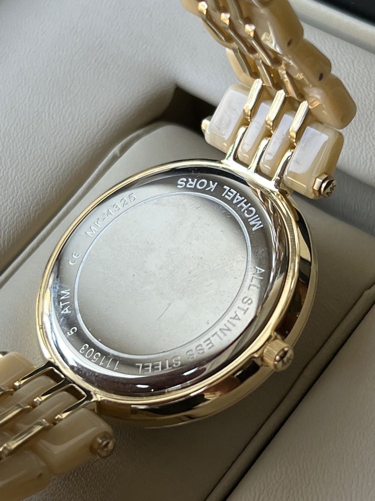 женские наручные часы MICHAEL KORS MK4325