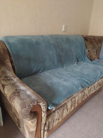 Продам угловий диван