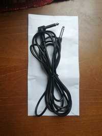 Nowe kabel jax 2.5 metra