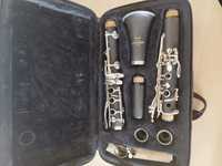 Clarinete aprendizagem