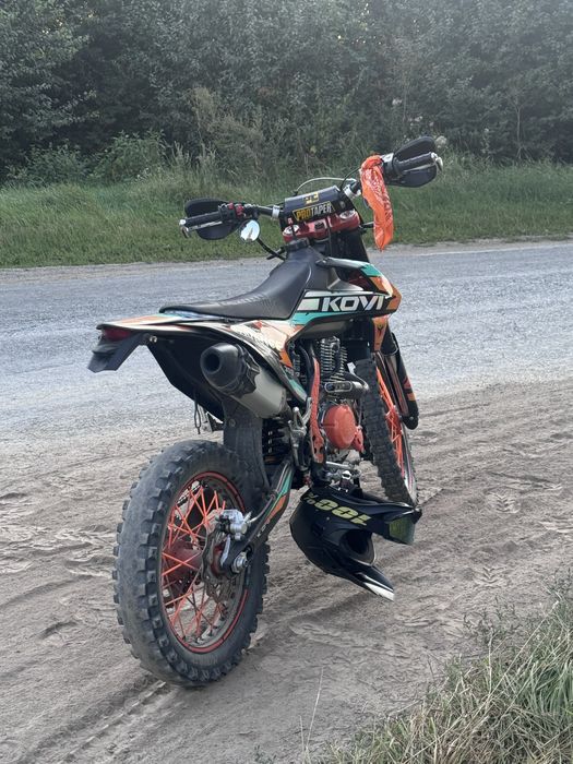 Kovi advance 300