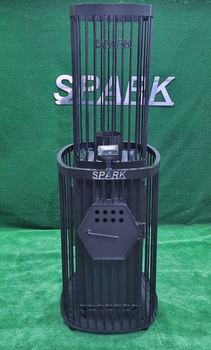 Печі для сауни, бані.