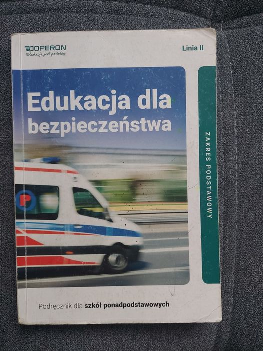 Edukacja dla bezpieczeństwa