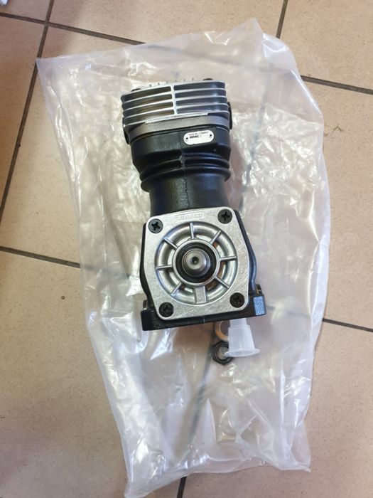 sprężarka układu pneumatycznego wabco 411141