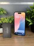 Apple Iphone 15 Pro Max 256 GB Neverlock !