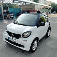 Smart  Fortwo EQ