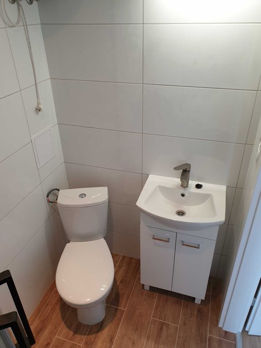 Wynajmę mieszkanie 18m2 BEZCZYNSZOWE