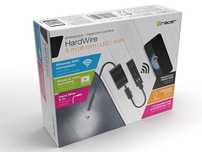 Kamera endoskopowa Tracer HardWire 5M 8MM LED WiFi
