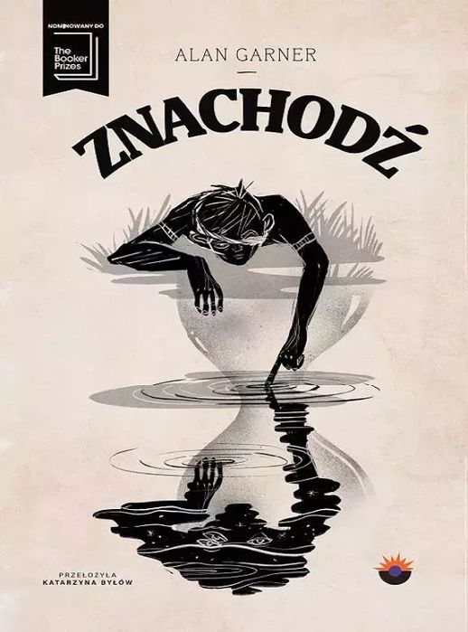 Znachodź. GLOW BOOK