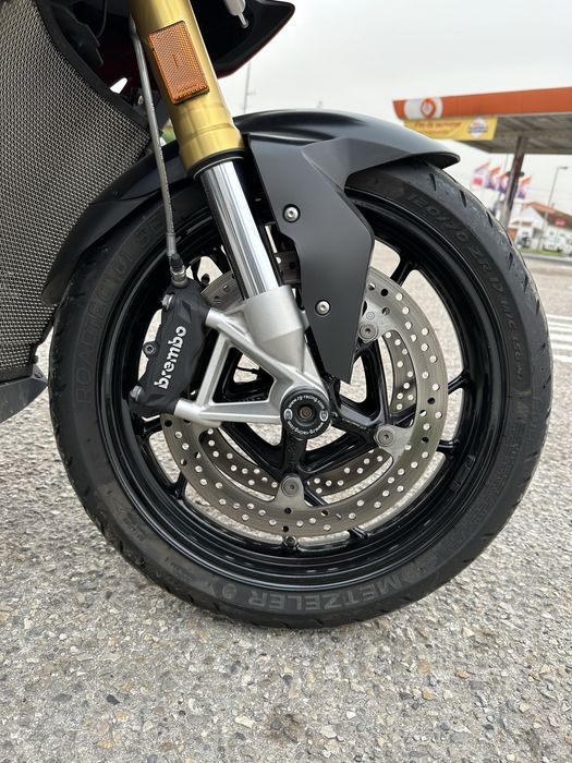 BMW S1000 XR 2018