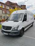 Sprzedam Mercedes Sprinter 2014