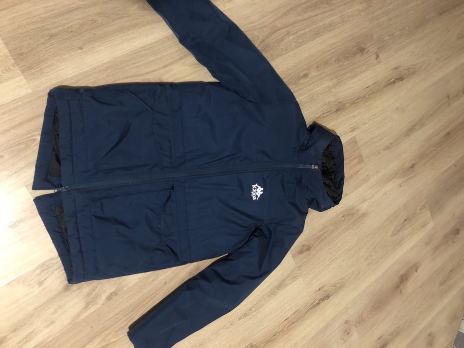 Куртка, парка Kappa