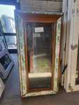 Okno PCV 550x1100 trzyszybowe