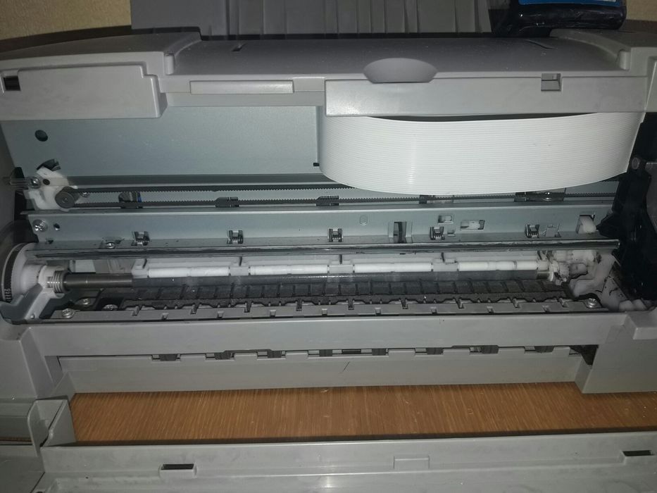 Принтер Canon iP 1500 на запчасти