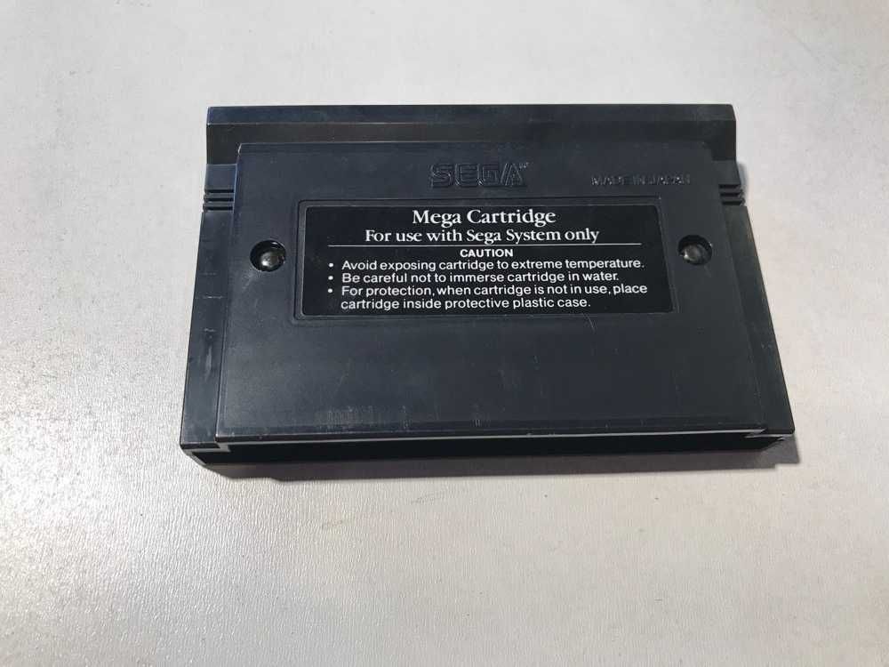 Spider-Man Spider Man Sega Master System Sklep Irydium
