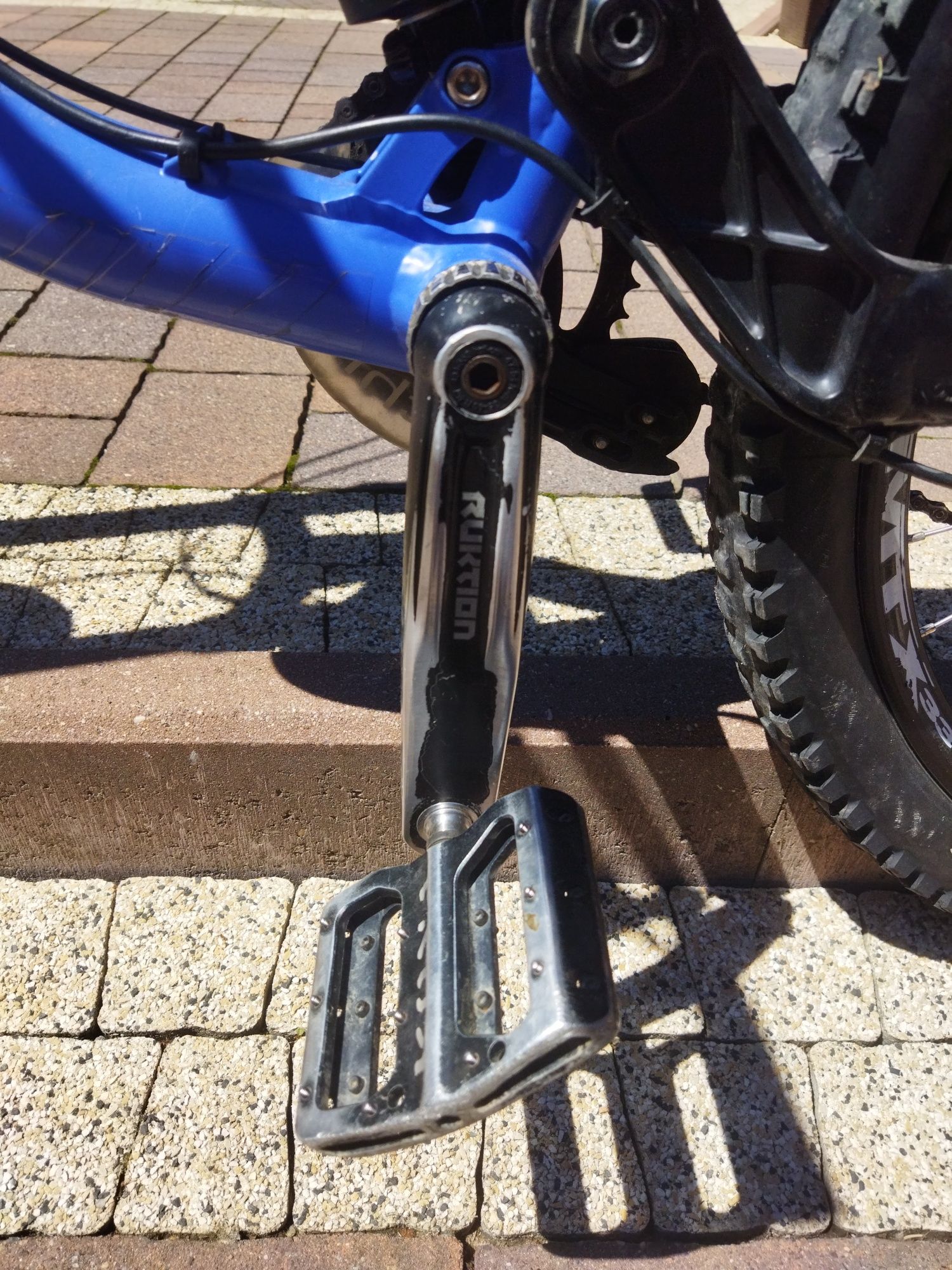 Kona park operator 2014