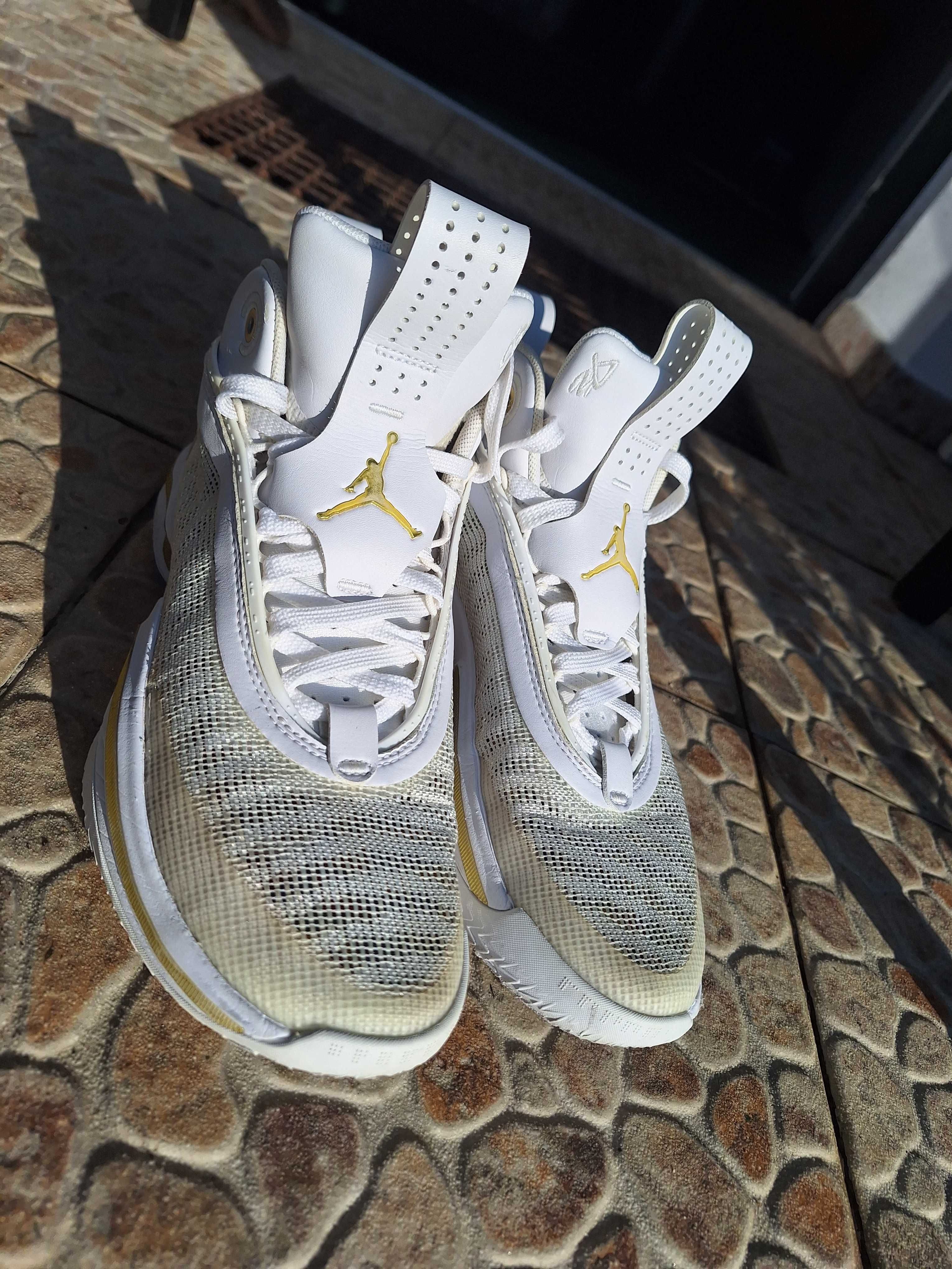 Sprzedam buty Jordan