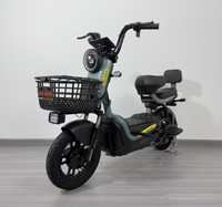 Електроскутер - велосипед SokMoto Sity 650W 60V/20AH