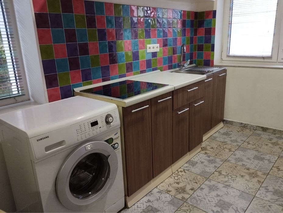 Оренда квартири біля ринку «Південний»