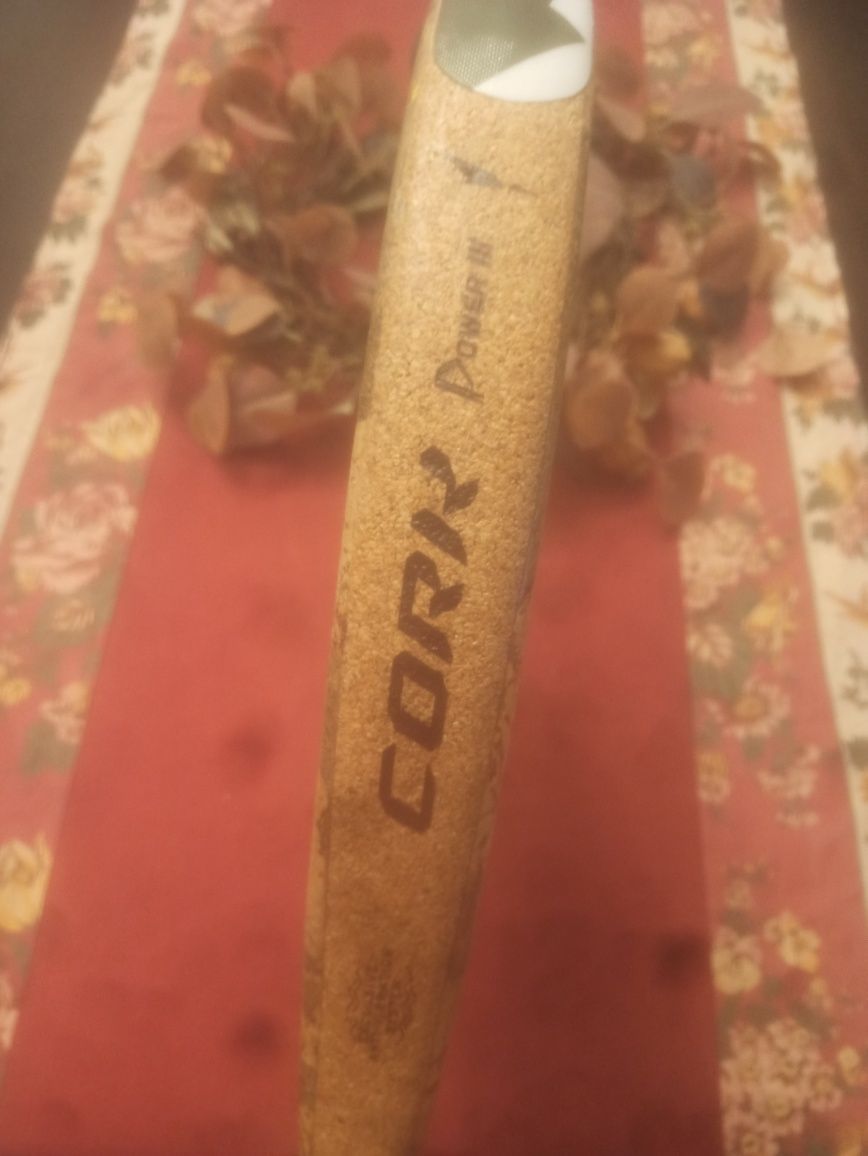 Vendo cork power 3