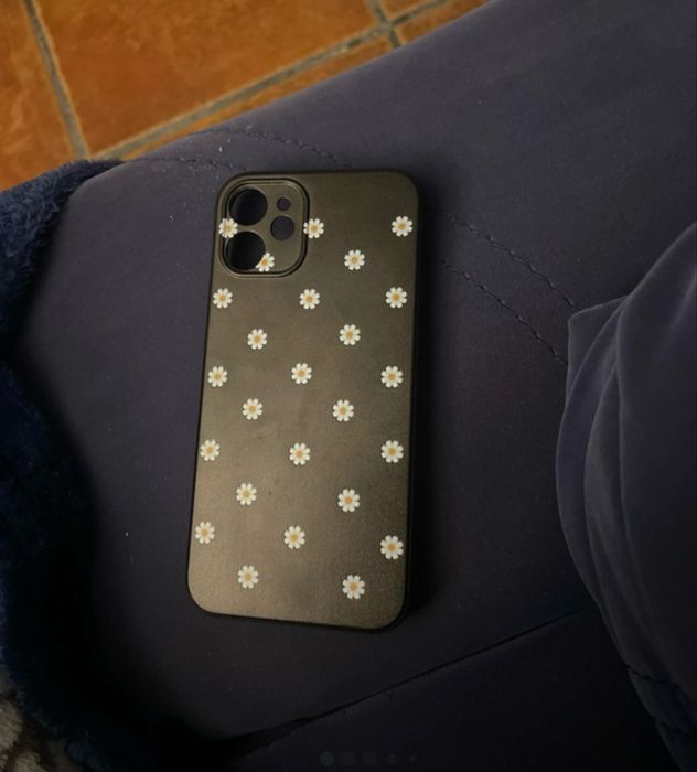 Capa para iphone 12 mini