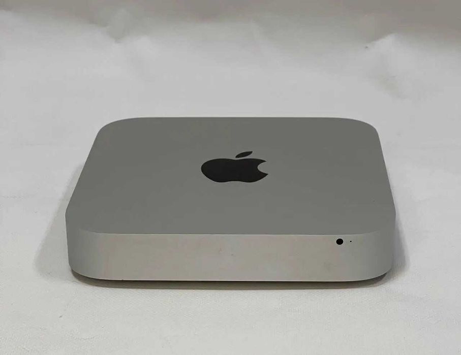!Apple Mac mini A1347 2014 (Core i5-4278U/16GB/SSD256GB) Гурт/Роздріб